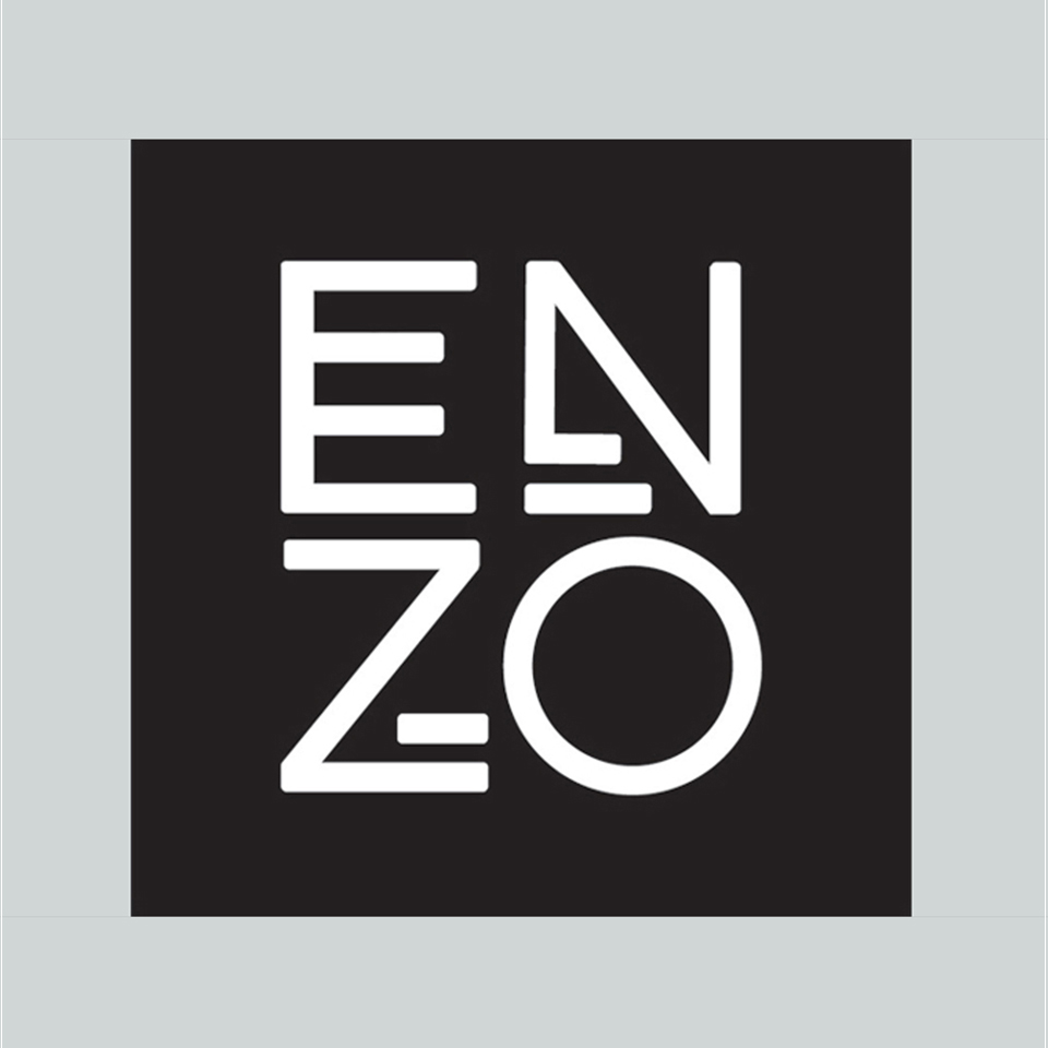 Enzo Restaurant logotype