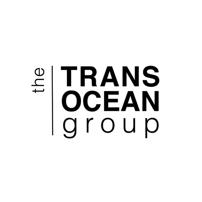 Trans Ocean Group logotype