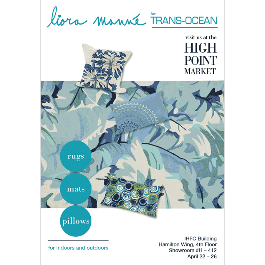Trans-Ocean email